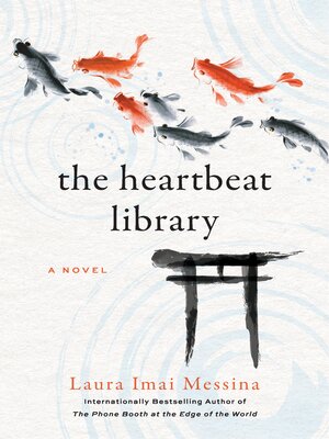 The Heartbeat Library - ebook